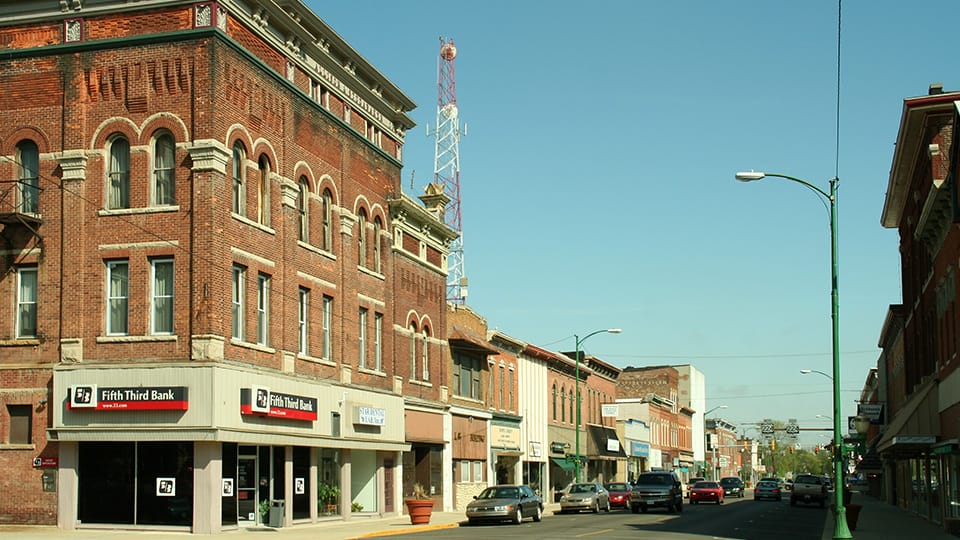 Decatur, Indiana Concrete Company