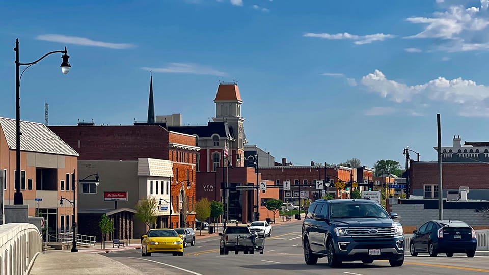 Defiance, Ohio Concrete Company