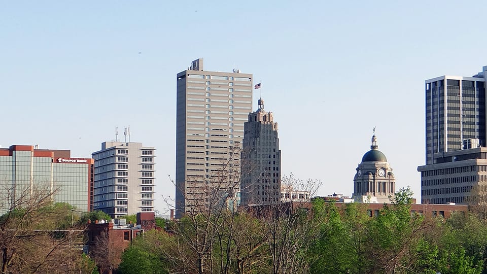 Fort Wayne, Indiana Concrete Company