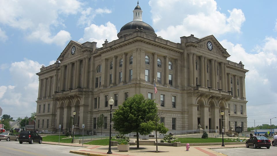 Huntington, Indiana Concrete Company