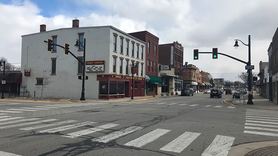 New Haven, Indiana Concrete Company