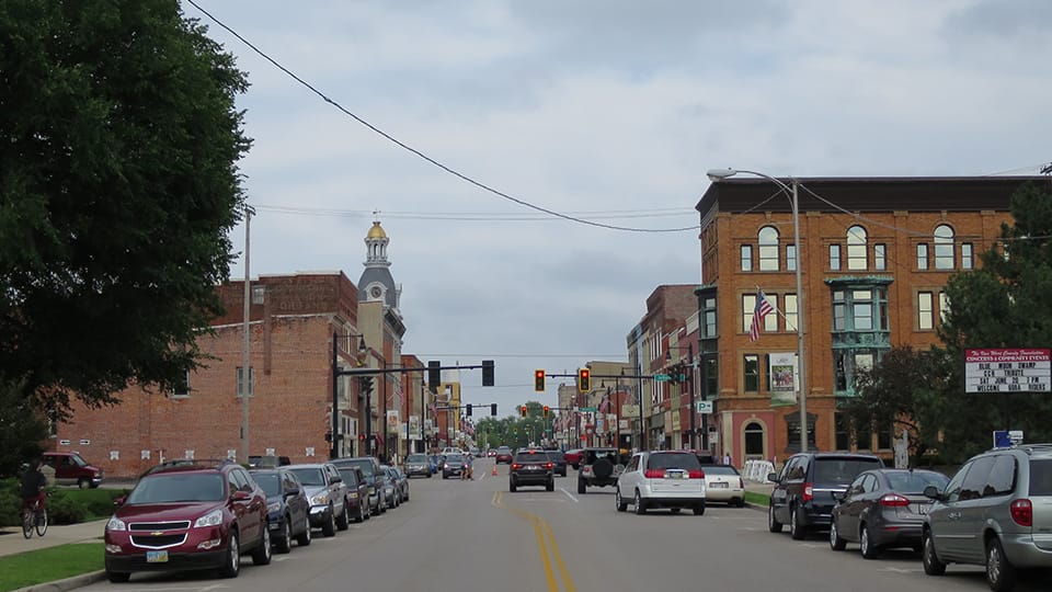 Van Wert, Ohio Concrete Company