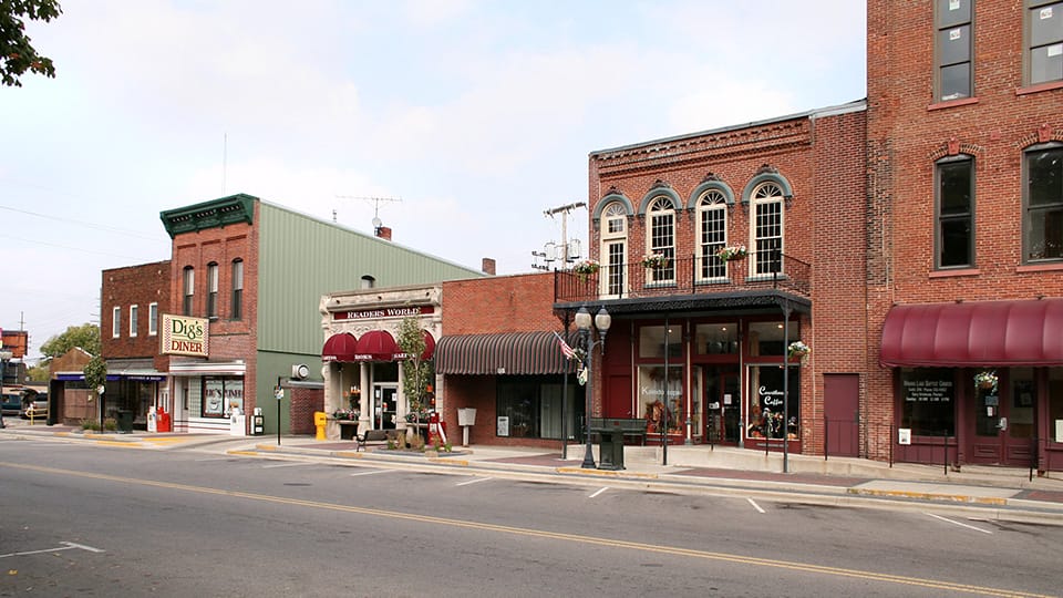 Warsaw, Indiana Concrete Company